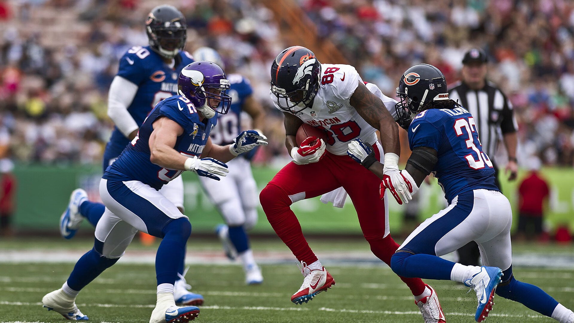 世界杯之夜，拉文评分拉满，2026年的篮球与足球交响曲